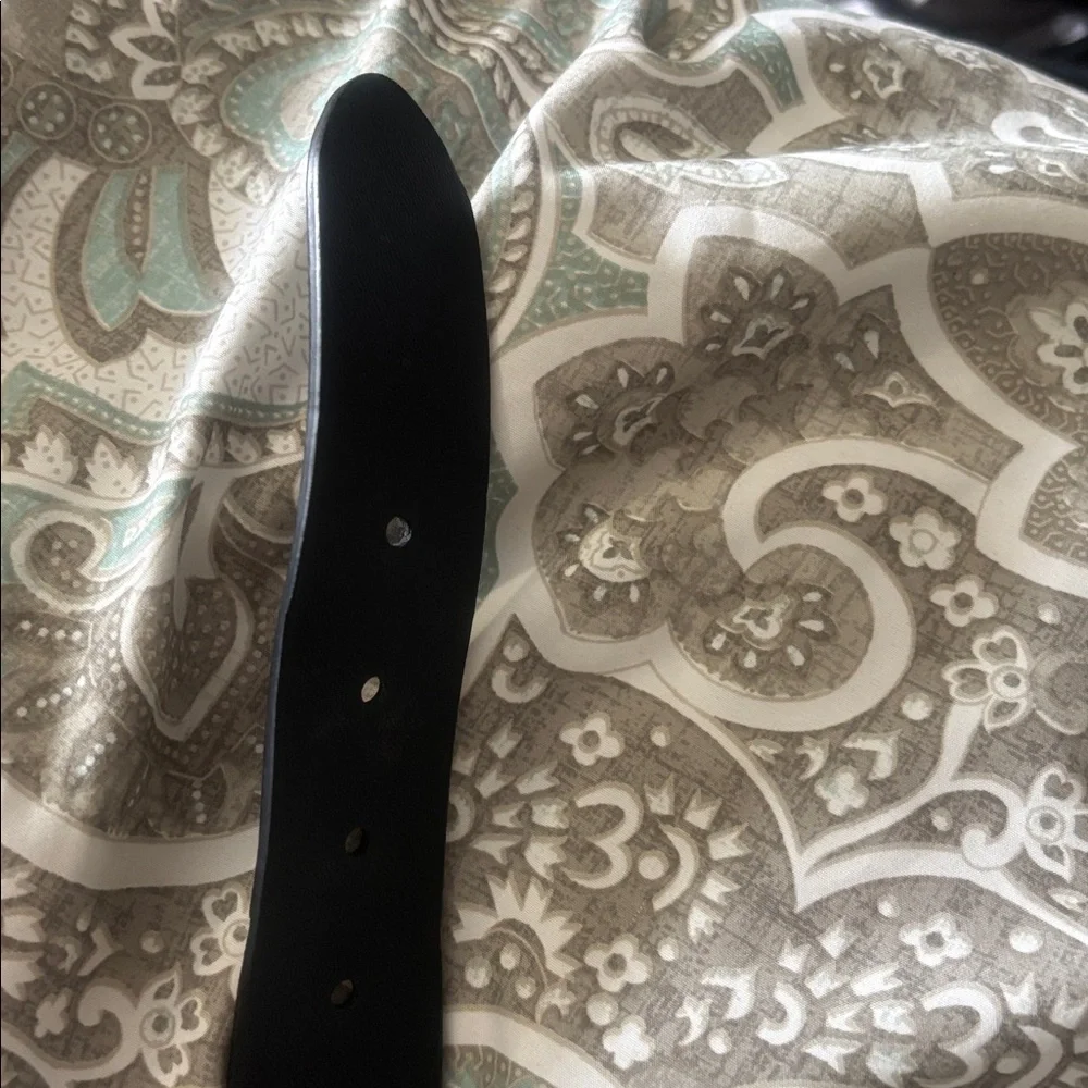 Faded Glory men’s 2 XL NWT belt